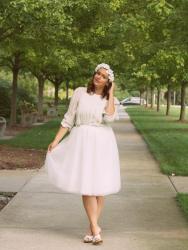 Flower Girl