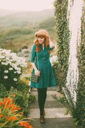 Outfit: Brigadoon Cottage