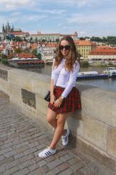 Atrakcje Pragi - co warto zobaczyć, zwiedzić i zjeść w stolicy Czech
