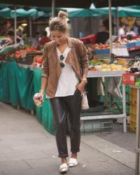 Marché de Barcelone