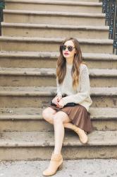 2 Fall Outfits with HauteLook