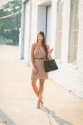 Neutral Dress