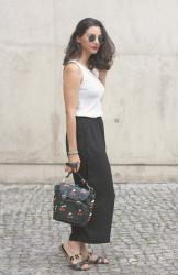 Tendencia Culottes