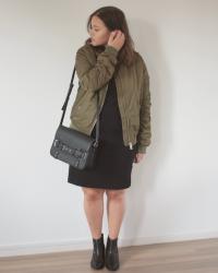 OUTFIT | COLOURS