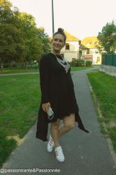B B Black