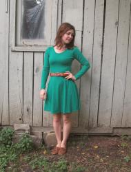 Fall/Winter 2015 Sewing Plans