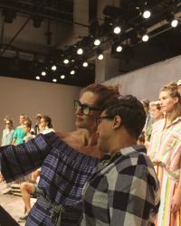 J. Crew NYFW Recap, Part 1!  