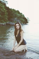 Photo Shoot | Sweet Sea