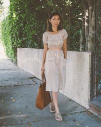 Reformation Two-Piece