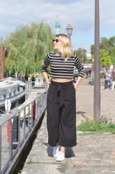 LOOK, FAVORIS DE SEPTEMBRE