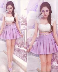 💜