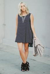 A Thing For Stripes