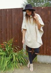 FIRST AUTUMN LOOK #LOTD