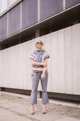 OUTFIT – THAT BIG KNIT
