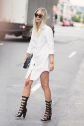 MILAN IN NEW YORK
