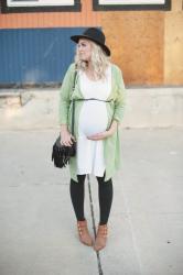 FALL OUTFIT WITH CHOIES & #WIWT LINK UP!