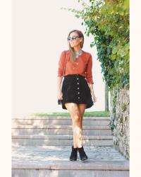 Welcome fall.
