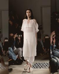 Ohne Titel Spring/Summer 2016