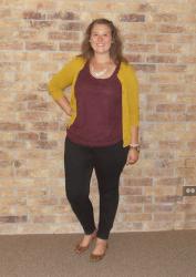 Blogging Besties: Cardigan