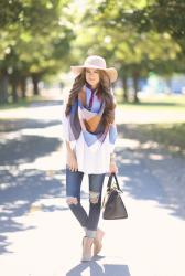 My Favorite Fall Outfit… 