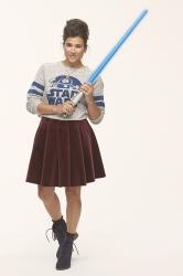 {outfits} The Force Awakens