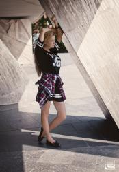 Cheerleder