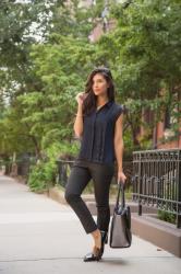 What is Business Casual Attire for Women?