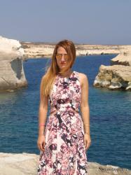 M:Sarakiniko’s Beauty