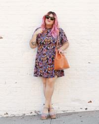 {STYLE} Goodbye Summer, Hello Fall! 