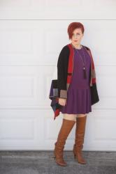 Cute Outfit of the Day: Fall Trend Preview
