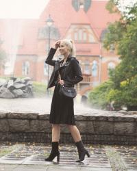 FALL RAIN