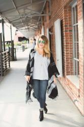 Fall Must Haves with DSW