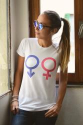 IWearYou t-shirts: la grafica che parla! 