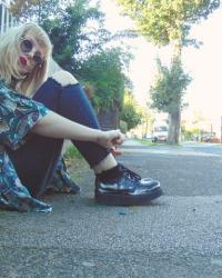 Creepers & Ankle Grazers