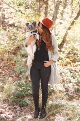 HELLO Fall w/ LuLu*s: Look 3