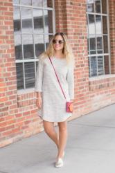 Game Day Outfit: Comfy & Casual Chic