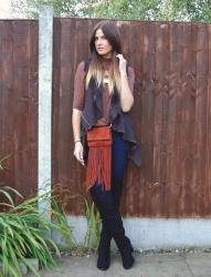 DETAILS #OOTD