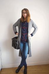 #Back To School - Look
