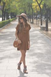 Boho style