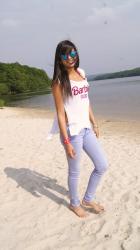 Barbie Nao