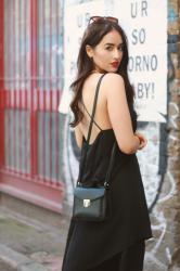 Rebecca Minkoff: Wanderlust Part I