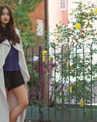 Rebecca Minkoff: Wanderlust Part II