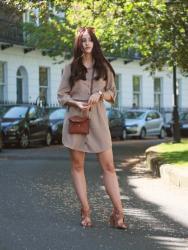 The Tan Accessories Edit