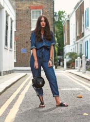 Lazy Girl's Guide To Nailing Style AND Comfort