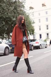 The Statement Heel Boot