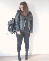 OUTFIT | EVEN FLOW