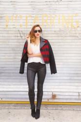 Sunglass Hut&#8217;s Punk It Up Campaign
