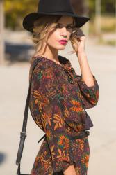 BOHO  AUTUMN