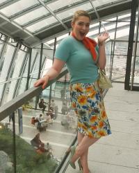 Sky Garden