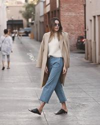 FriYAY Favs: Camel Coats